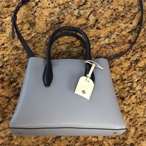 Kate Spade Eva Satchel Purse